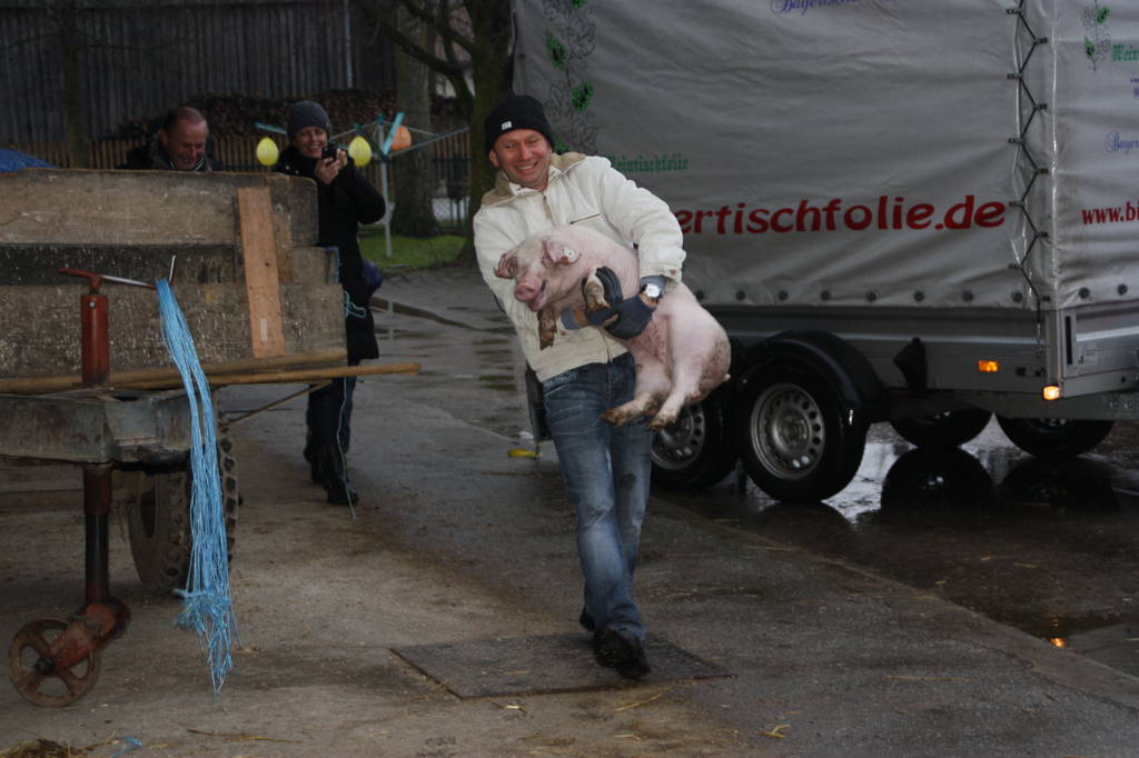 Geburtstag Karl Findl Jan./2014