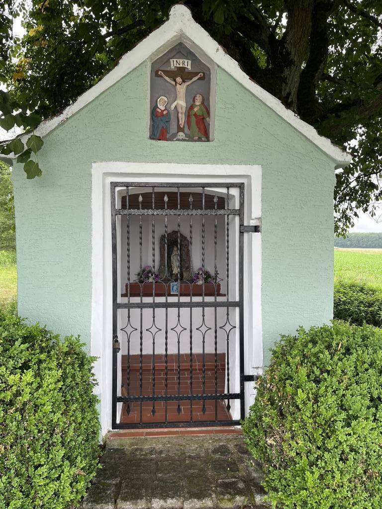 Marienkapelle Marienkapelle