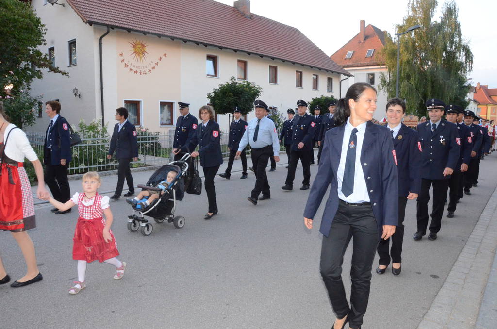 S&uuml;nchinger Markt Sept/2015