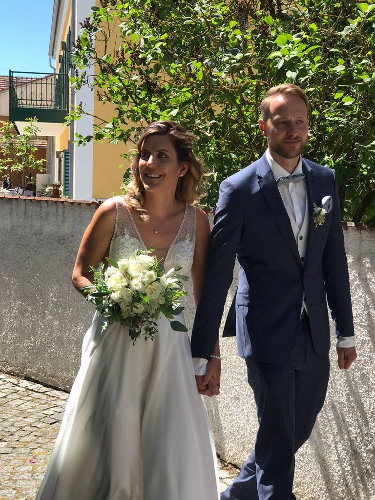 Hochzeit 02.07.2022