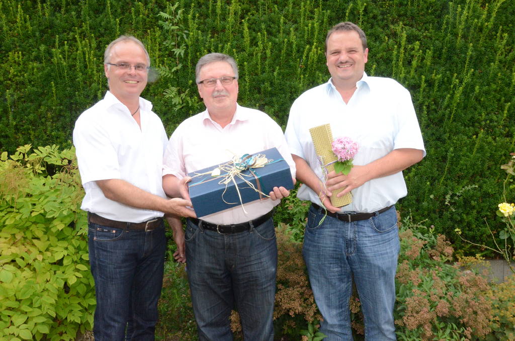 Der rasende Reporter