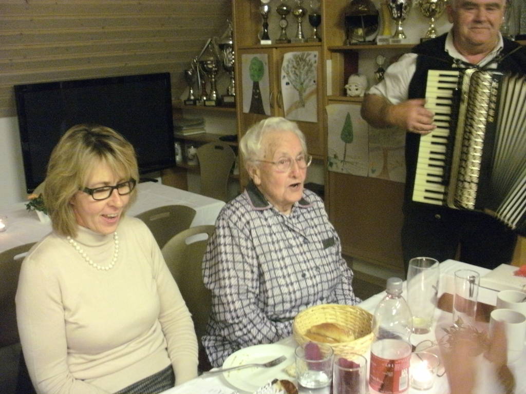 Cillys Geburtstag Nov/2011