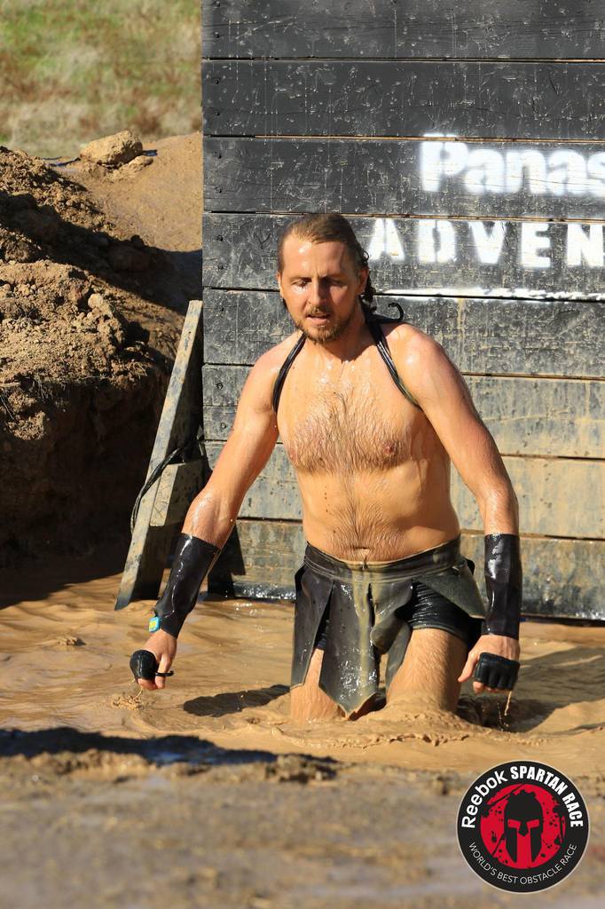 Spartan Races