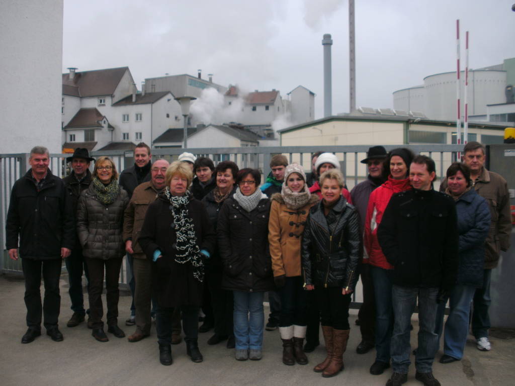 F&uuml;hrung St&auml;rkefabrik 12/2012