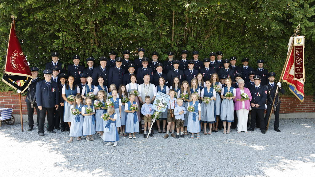 Festverein Haidenkofen/Wallersdorf