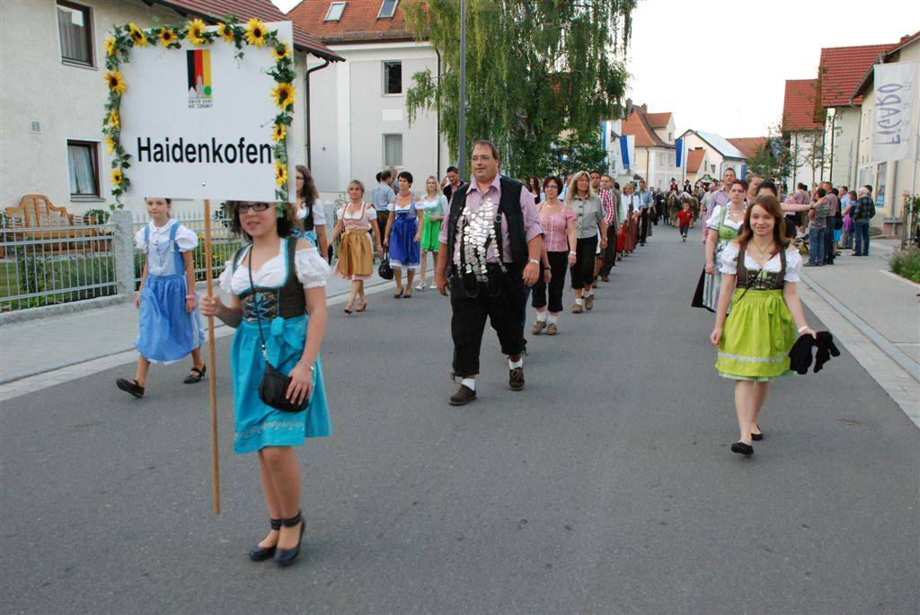 S&uuml;nchinger Markt