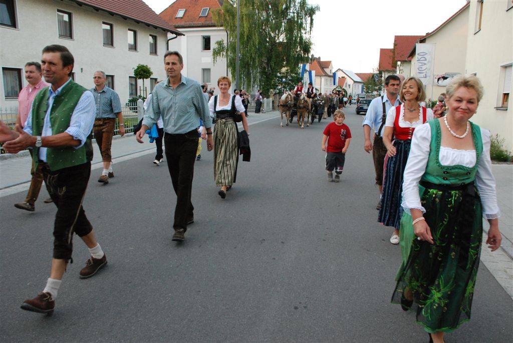 S&uuml;nchinger Markt