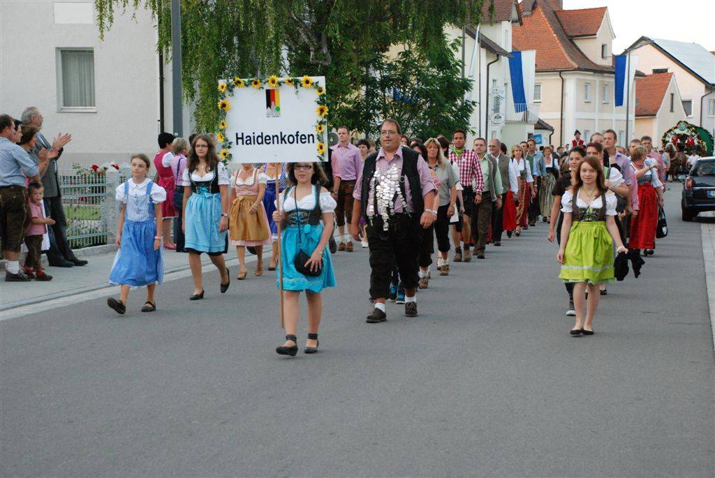 S&uuml;nchinger Markt