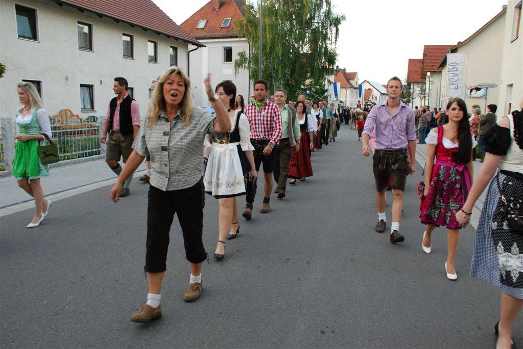 S&uuml;nchinger Markt