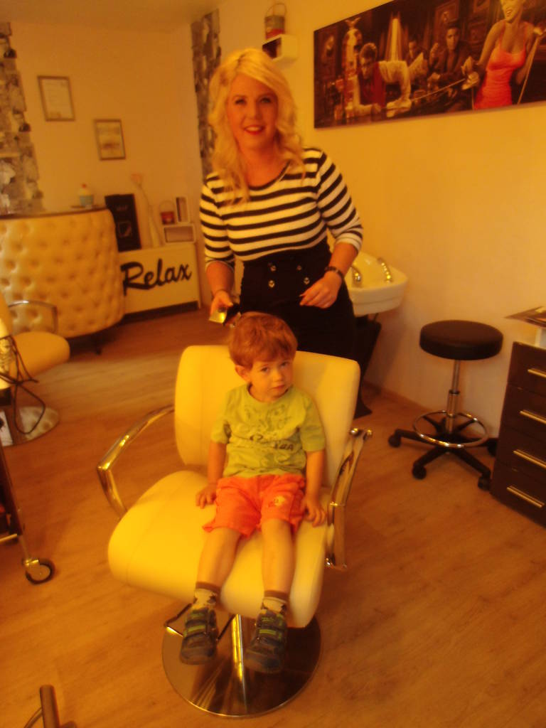 Geschäftseröffnung 01.08.15