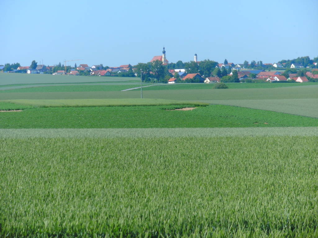 Geistliche Wanderung
