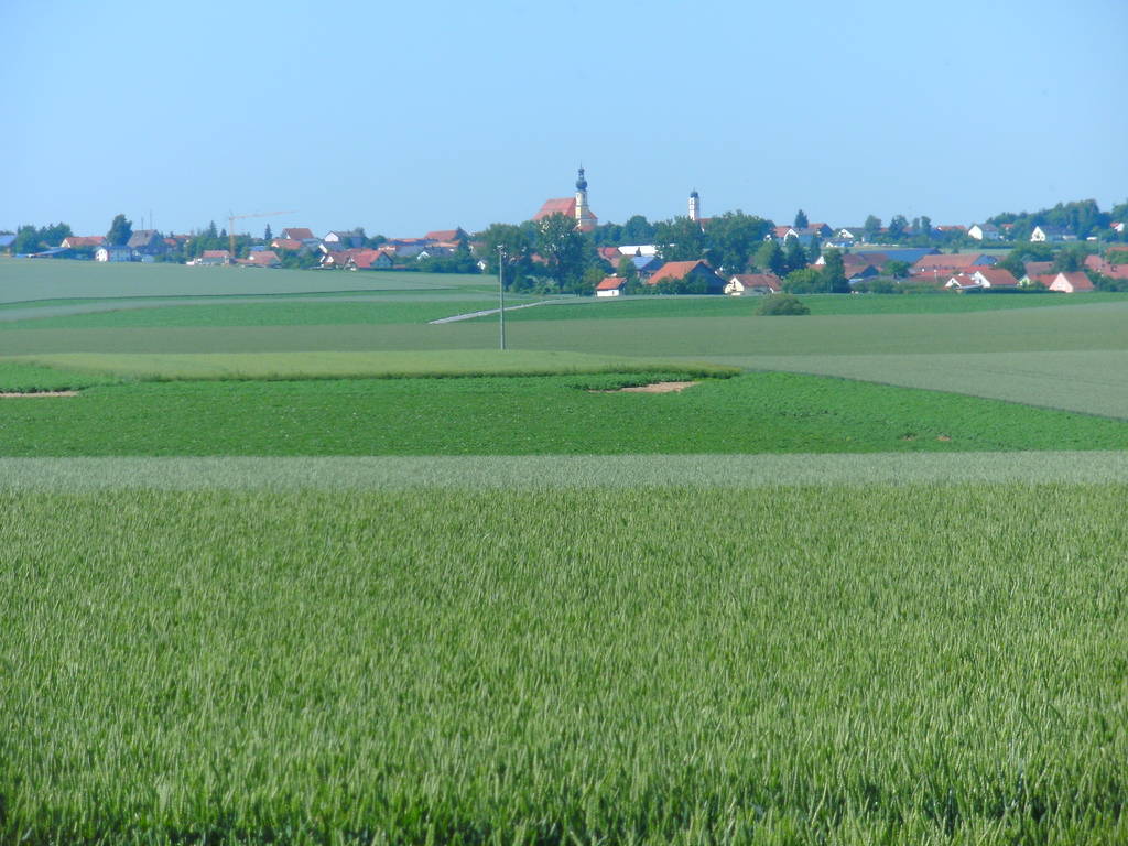 Geistliche Wanderung