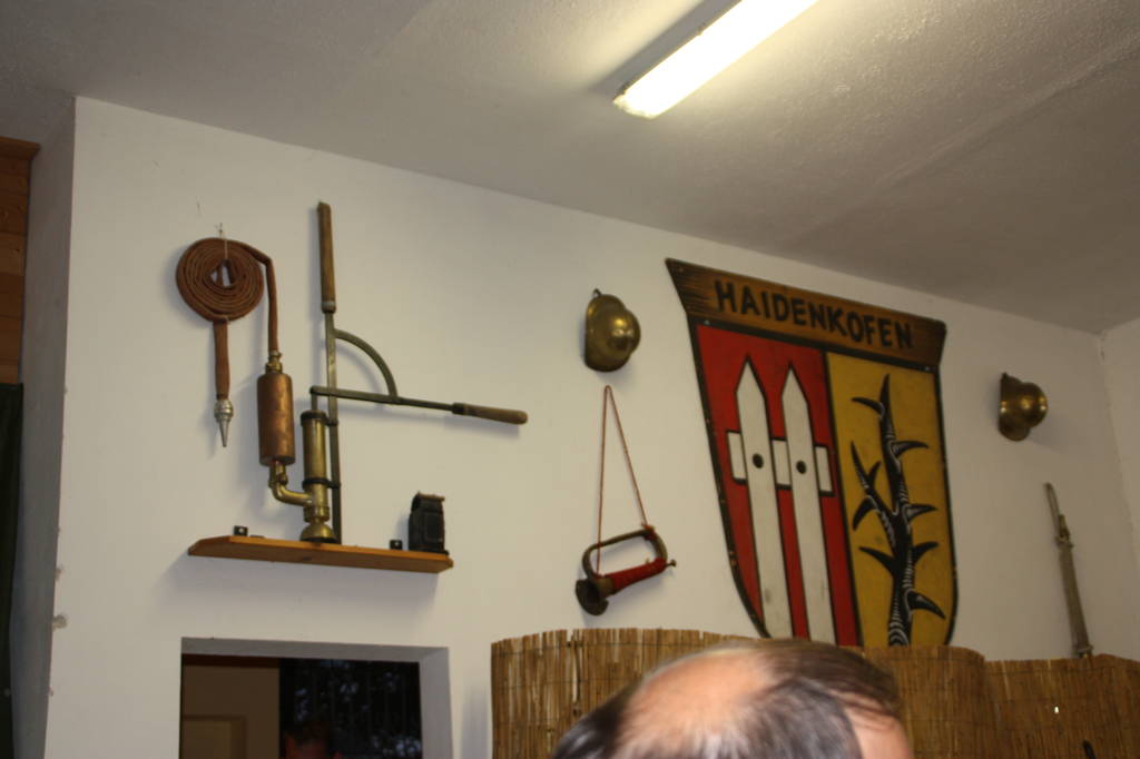 Sonnwendfeier Juli/2014 Niederbayern