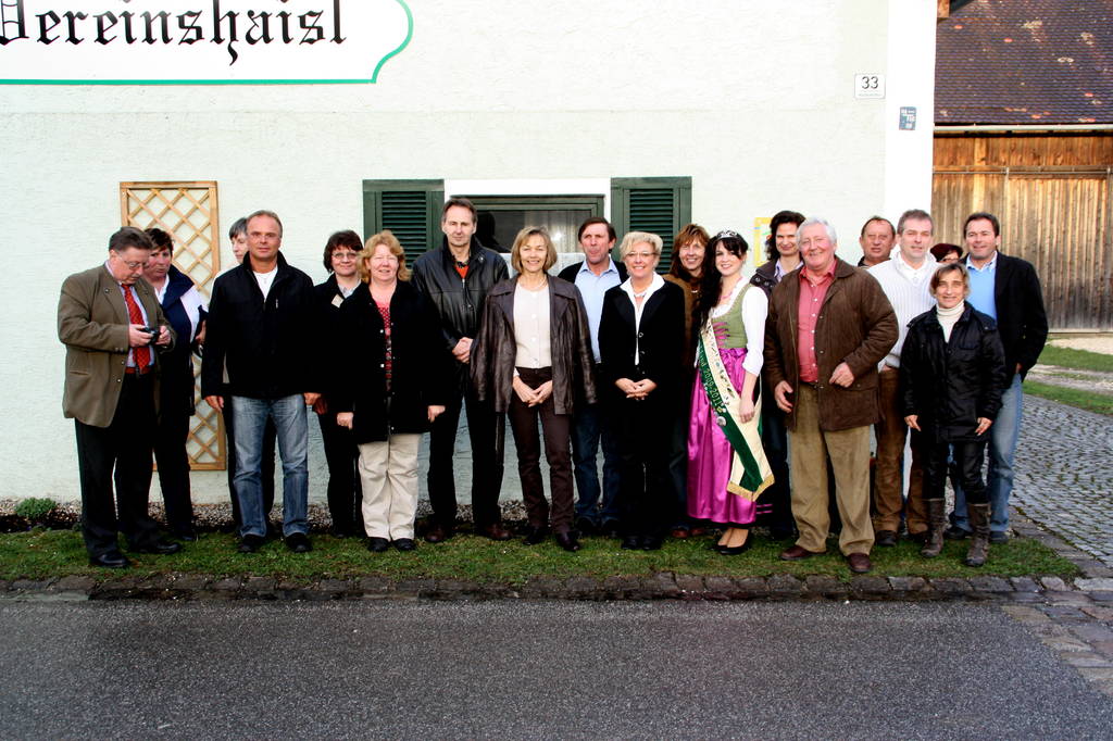 MdL Stierstorfer 2010