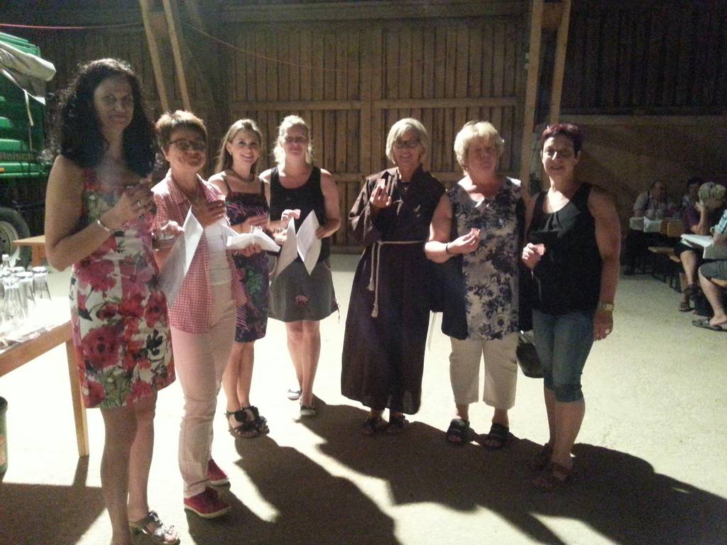 Geburtstag Sabine Lück Aug.2015