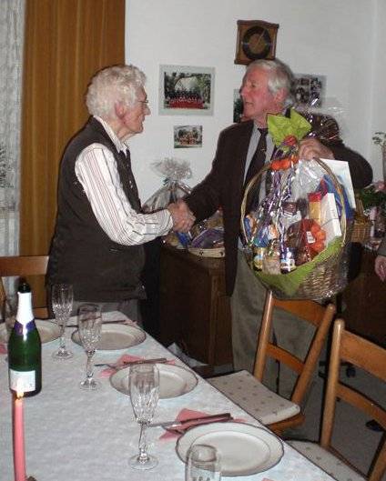 Geburtstag 2010