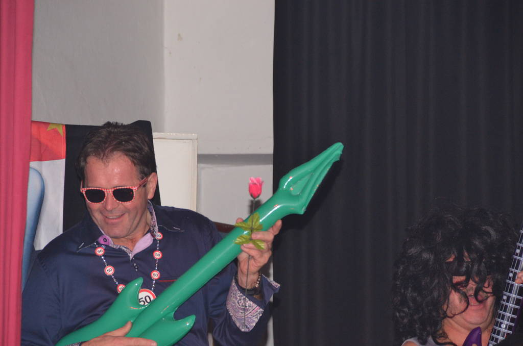 Das Geburtstagskind Nov/2013