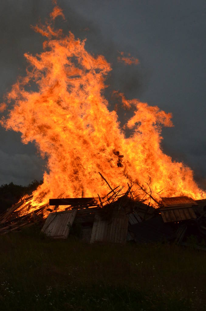 Sonnwendfeier Juli/2016