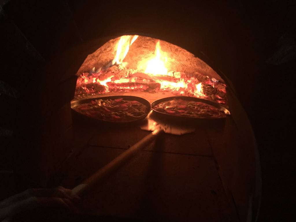 Hei&szlig;e Geburtstagsparty