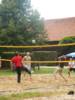 Volleyball 2012