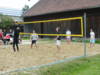 Beachvolleyball 2011