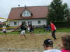 Beachvolleyball 2011