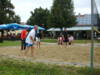Beachvolleyball 2011