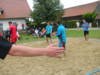 Beachvolleyball 2011