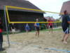 Beachvolleyball 2011