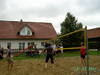 Beachvolleyball 2011