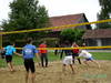 Beachvolleyball 2011