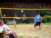 Beachvolleyball 2011