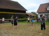 Beachvolleyball 2011