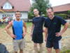 Beachvolleyball 2011
