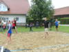 Beachvolleyball 2011