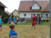 Beachvolleyball 2011