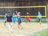 Beachvolleyball 2011