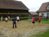 Beachvolleyball 2011