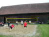 Beachvolleyball 2011