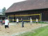 Beachvolleyball 2011