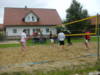 Beachvolleyball 2011