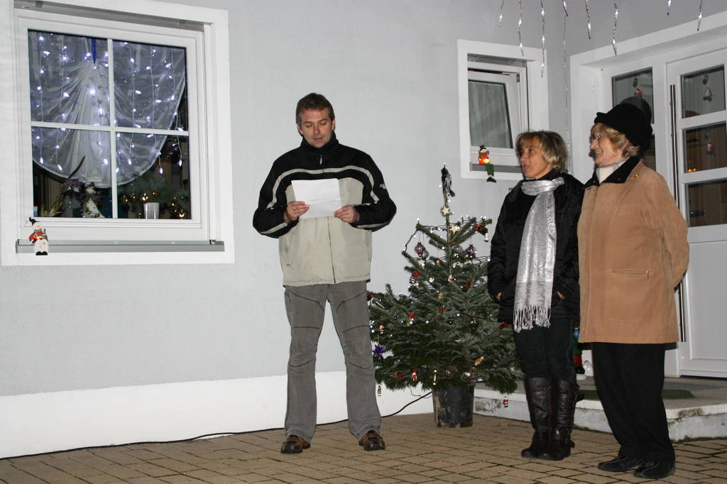 Weihnachtsfenster 09 Bayerschmidt